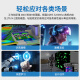 cloud hin dual-channel AMD Xiaolong 9754/9965 scientific simulation computing DeepSeek local deployment graphics workstation/CPU rendering/finite element analysis workstation host dual-channel Xiaolong 9554 3.1G 128 cores 256 threads RTX4090 24