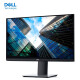 Dell (DELL) 23.8-inch IPS screen rich interface filter blue light non-flicker screen rotating lifting micro-frame computer monitor P2419H