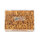 Yuanjiang Grass Cordyceps sinensis Selección de Cordyceps vulgaris Paquete asequible para suplementos nutricionales de edad avanzada para regalos de autoalimentación 100 gramos de hierba rota
