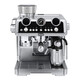 
Delonghi/Delong EC9865.M Italian semi-automatic coffee machine for household Silver Knight R5 cold S8 stand-alone none