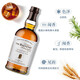 Balvenie Single Malz Whisky importiert ausländische Spirituosengeräuchelte Torf Schottland Speyside Geschenk Balvenie 12-jähriges amerikanisches Barrel 700 ml 1 Flasche