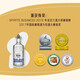 SIERRA典藏银色龙舌兰 幸运帽 烈酒40%vol tequila朋友聚会 700mL1瓶