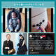 Babymoov法国电动摇椅婴儿多功能音乐摇椅宝宝摇篮神器安抚哄娃睡椅摇摇椅 灰色