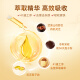 仙芝楼 灵芝孢子油胶囊 破壁灵芝孢子粉增强免疫力 0.5g/粒*30粒*4瓶/盒