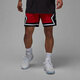 Nike (Nike) Shorts Pantalon masculin Pantalon Summer Nouveau pantalon recadré Jordan Basketball Fitness Pantal