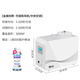 Double commercial aromatherapy machine, automatic fragrance machine, five-star hotel fragrance diffuser, 4S store fragrance machine, KTV fragrance machine, 3000 machine white (button setting