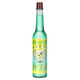 Shanghai Classic Toilet Water Refreshing, Refreshing and Deodorizing Classic Glass Bottle 195ml 1 Bottle