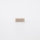 MUJI Soft Mist Blush Makeup 201 Xilan Single Color
