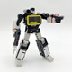 啸莱变形玩具声波金刚录音机PocketToys迷你小比例男孩机器人G1版模型 G1擎天【带车厢套装】