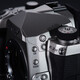 Pentax K-3 Mark III C Format SLR Camera K33 New Product 12 Zhang Shot Five-axis Fieving K3III DA18-55mmWR Silver SLR camera