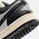 Nike (Nike) Chaussures féminines Air Jordan 1 AJ1 Low Top Retro Shoe Basketball Chaussures FB9893-101 35.5