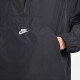 耐克（NIKE）2024夏男运动休闲运动休闲梭织夹克 FN3893-010 XL