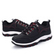 Gu Wenlun Zapatos para hombres de gran tamaño 46 47 48 zapatos deportivos de gran tamaño de gran tamaño Summer 2025 zapatos de soltero bajo para hombres zapatos de montañismo 692 zapatos de hombres verdes lacios 48 48