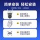 宝技4G摄像头室外终身免流量无线监控器360度无死角带夜视可对话无需连wifi家用防水手机远程