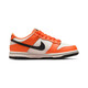 耐克（NIKE） Dunk Low GS  黑白 熊猫 休闲鞋 运动鞋 板鞋 女鞋 DH9765-003 36