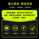莫吉托（Mojito）民谣单板吉他初学者男生哑光云杉木面单女生新手自学入门练习琴 【经典款】MDCNM-41寸原木色