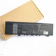适用戴尔DELLInspiron 7373 Vostro 5370 TYPE F62G0 笔记本电池