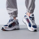 Clover (adidas) adidas Männerschuhe Reaktion Klassiker Retro Mode Low Top atmungsable Sneakers Ig6227 41
