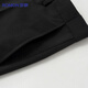 Luo Meng suit men's three-piece suit slim professional formal wear men's suit business small suit wedding dress men's clothing