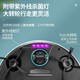 
KDyson genuine intelligent sweeping robot fully automatic home sweeping and mopping integrated automatic charging remote control mopping robot integrated mechanical and electrical gift 4 motor + button