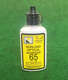 以琛NOA61紫外光学胶水Norland63UV65粘镜片68T7374H7283H8186H88 现货1盎司(28克)NOA89胶水-Norl