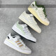 阿迪达斯 （adidas）阿迪三叶草FORUM 84LOW男女休闲板鞋FZ6296 FZ6253  HQ6938 IG3901  39