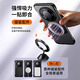 韩诺【零感壳S3】适用华为mate60pro手机壳无边框磨砂磁吸保护套mate60pro+肤感外壳防摔简约裸机手感 Mate60Pro/Pro+【皓月白无磁吸】