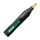 XMSJ electric grinder small handheld electric jade grinding engraving polishing machine lettering pen drilling charging drill tool level 5012 charging model original standard equipment