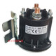 Camión de apilamiento eléctrico de 12V24V, montacargas, relé del interruptor de inicio de la bomba de aceite de placa de cola, contactor trombe684 684-1261-212-09 pata de arco nacional de 12v 12 V