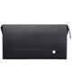 Jinlilai Handtasche Geschenkbox große Kapazität Herrenbeutel Handschnüre Tasche Cowide Multiple Kartenclip -Tasche Chinesische Valentinstagsgeschenk für Freund