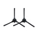 XMSJ adaptado a Skyworth Skyworth Sweing Robot M719M718 Cepillo lateral 2 piezas de ensamblaje 2 piezas de ensamblaje