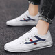 Chul Taek High-End Light Luxury Herrenschuhe Sommer atmungsaktiv