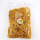 Bingyu Gummiband Gummi-Ring Ring High Elastic Strip gelbes Kuhleerer-Gummi-Gummi-Gummi-Ring-Durchmesser 3,5 cm ein Jin [Jin gleich 0,5 kg] Byyn-699