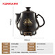 KONKA health pot, decoction pot, traditional Chinese medicine pot, fully automatic ceramic stew pot, decoction machine, household soup pot 5L KJYH-WHG486