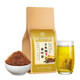 Pékin Tongrentang Corn Scarpe Mulberry Leaf TEA Green Money Willow Chronicles Burdock Root Pression de la pression Hangle Blood Lipides Triglycérides Triglycérides Triglycérides officiels Jingzidien Dongying Flagship 40 personnes Formisées Version 12 FLAVORS [5 sacs de paquet de traitement]