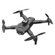 Beast Drone GPS-Positionierung Drohne Automatische Rückgabeeingabe Luftkamera HD professionelle intelligente Hindernisvermeidung bürstenloser kleiner Fernbedienungsflugzeug-Spielzeug Einstiegsniveau HD-Luftfotografie + GPS Return + intelligente Hindernisvermeidung + Elektrische Kamera Four Electric Version [Lieferzubehör Paket + kostenloser Austausch]