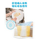 Miaojie disposable rag 25*20cm 180 sections lazy rag kitchen rag wet and dry household dishwashing cloth