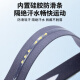 Li Ning (Li-Anning) Diadema deportivo Los hombres y la misma diadema de la cabeza de la cabeza de las mujeres y sudor, sudor, sudor, correa la correa del turbante, la diadema antideslizante a prueba de turbante