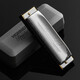 HOHNER harmonica imported from Germany and imported SP20 blues 10 ten-hole harmonica for adults to play, children and beginners to use