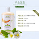 Boramelu cat shower gel for cat special shower gel for cats taking a bath to remove stains and lasting shampoo white hair cat black chin Cat shower gel 500ml