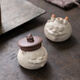 The handsome purple clay tea pet dragon ornaments can be used to raise tea and play. Zhao Yonghui's dragon zodiac creative tea set accessories tea tray decoration gifts Zhengshengshang Xiaolongbao Zhao Yonghui's works