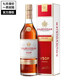 Fuhua Poetry Ceremony Auswahl Fuhua Poesie Napoleon Courvosier VSOP Jinzun Cognac Französischer ausländischer Wein 700 ml 1 Flasche
