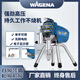 Kengkeng Wagner Spillon sans air sans pression Latex peinture peinture peinture pulvérisateur murale de petite taille haute puissance 695 Configuration standard