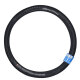 Tire de bicicleta de montaña gigante y neumático exterior 27.5x1.95 neumático Atx830/850 neumático para bicicletas 27.5x1.95 boquilla de aire francés tubo interno + neumático exterior único uno