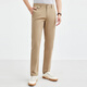Siete Wolf [Changshun Free Iron] Pantalones casuales Pantalones para hombres Nuevo estilo informal