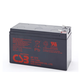 CSB -Batterie GP1272F2 12120 6120 UPS12360 HRL1234W 634UPS Unterbrechbar Netzteil GP12200