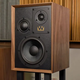 Wharfedale 90th Anniversary Series Super Denton 3HiFi Librairie audio Hi-Fi passive à trois minutes Fréquence Home Living Roomtop 2.0 Fever Tianlong Dra900H Amplificateur + Super Denton