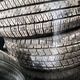 90% of the new car tires of Wanqinshan second car are disassembled in stock 141516171819 and other sizes Michelin brand Chaoyang Jiatong, etc. 78 new 15565R13