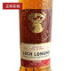 Loch Lomond Scotland Highlands Whisky aus dem Whisky Lake Romain Single Cereal ohne Torf 700 ml 1 Flasche