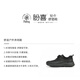 
Pansy Japanese men's shoes spring new casual shoes comfortable soft sole sports and walking shoes 1098 black 42